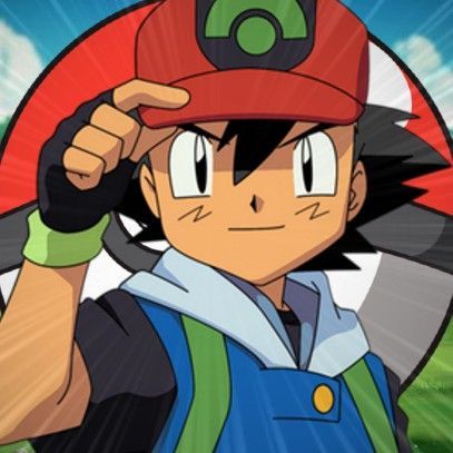 Ash Ketchum Pfp, Sacha Ketchum, Ash Ketchum, Profile Pictures, Profile Picture, Ash, Mario, Pokemon, Mario Characters