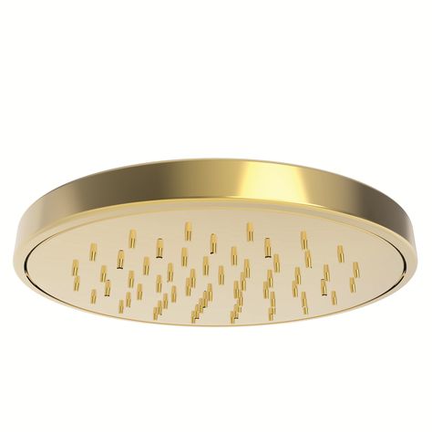 Newport Brass 2153 Newport Bath Rainfall Shower Head Adjustable Shower Head, Newport Brass, Rainfall Shower Head, Brass Faucet, Food Storage Containers Organization, Rainfall Shower, Rain Shower Head, Kingston Brass, Shower Arm