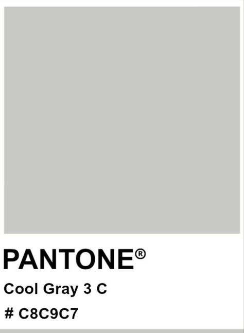 Pantone Color Chart, Pantone Swatches, Pantone Palette, Pantone Colour Palettes, Healing Codes, Grey Color Palette, Gray Aesthetic, Money Fast, Treasure Box