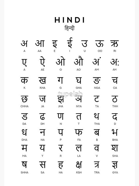 Hindi Latter's, Hindi Alphabet With Pictures, Hindi Varnamala Chart, Hindi Varnamala Worksheets, Hindi Letters, Initials Logo Letters, अंग्रेजी व्याकरण, Hindi Alphabet, English Word Book