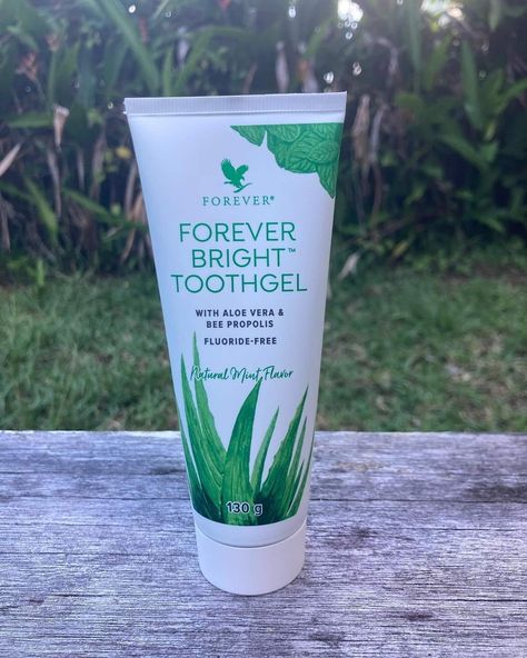 Forever Aloe Vera tooth Gel Forever Aloe Vera Gel, Aloe Vera Gel Forever, Forever Bright Toothgel, Forever Living Aloe Vera, Tooth Gel, Aloe Vera Benefits, Natural Aloe Vera, Forever Aloe, Nice Teeth