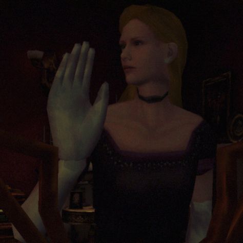 Resident Evil Alexia Ashford, Alexia Ashford, Resident Evil Code Veronica, Code Veronica, Umbrella Corporation, Resident Evil, Umbrella, Coding, Quick Saves