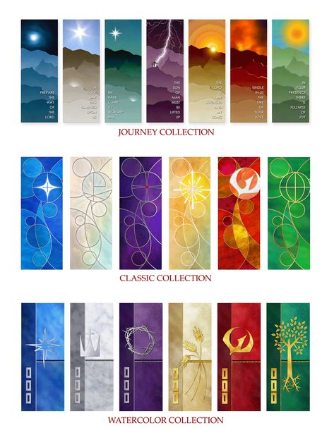 Worship Art Christian, Alleluia Banner, Liturgical Banners, Luther Rose, Church Banners Designs, Church Banner, Liturgical Colours, Church Altar, Altar Design