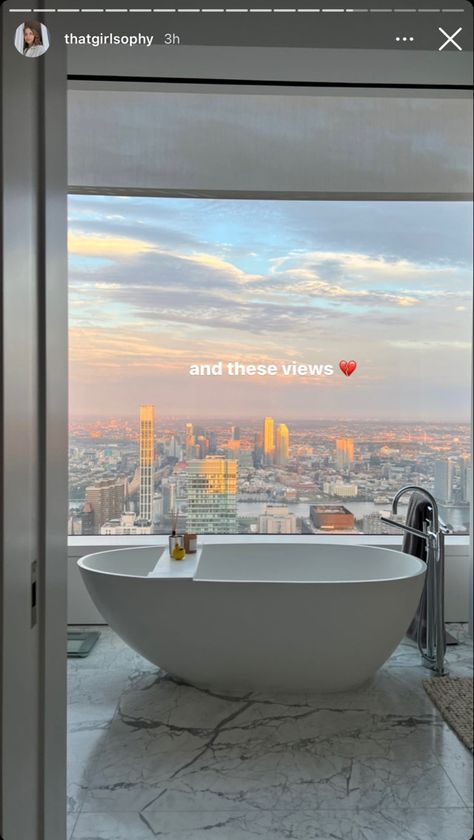 432 Park Avenue view Nyc Penthouse Bathroom, Apartment Aesthetic Bathroom, 432 Park Avenue Nyc, New York Penthouse Aesthetic, Nyc Aesthetic Apartment, New York Apartment Aesthetic, Nyc Bathroom, Park Avenue Nyc, New York Aesthetic City Apartments