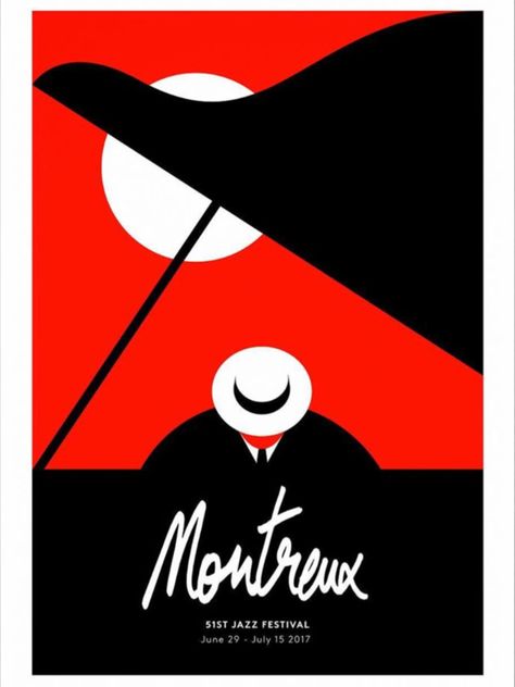 Jazz Festival Poster Illustration, Jazz Cover Design, Montreux Jazz Festival Poster, Jazz Festival Poster Design, Jazz Poster Design, Jazz Illustration, Recital Poster, Jazz Music Art, Lecture Poster