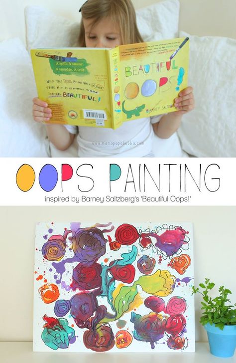 Elementary Mixed Media Art, Painting Learning, Paper Animal Crafts, Draw Flowers, Painting Activities, Elementary Art Projects, Kindergarten Art, Art Lessons Elementary, Drip Painting