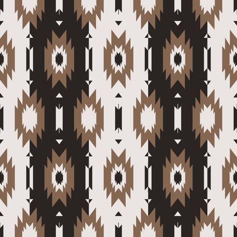 Western Fabric Prints, Pendleton Pattern, Aztec Pattern Design, Aztec Background, Western Blankets, Western Wallpaper, Western Patterns, Horse Quilt, Maori Designs