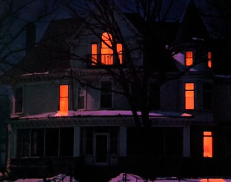 Spooky 70s Aesthetic, Halloween Lights Aesthetic, The Boogeyman, Season Of The Witch, Best Seasons, Halloween Town, We Fall In Love, Autumn Aesthetic, Hallows Eve