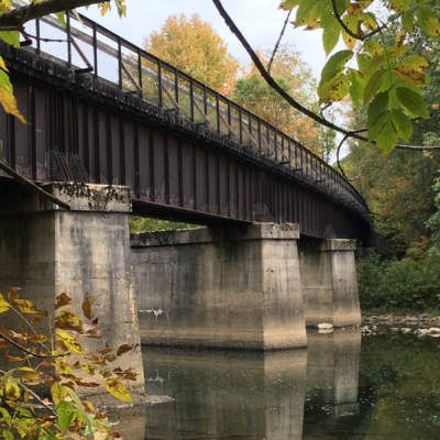 Confluence - Great Allegheny Passage Cumberland Maryland, Ohiopyle State Park, Downtown Pittsburgh, Bicycle Trail, Scenic Railroads, Harpers Ferry, Canal House, Potomac River, Continental Divide