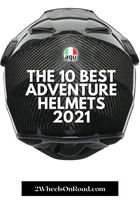 The Best Adventure / Dual-Sport motorcycle helmets on the market today. Klim, AGV, Arai, Shoei, Schuberth, and much more. And the best one is... Adventure Motorcycle Gear, Agv Helmet, Dual Sport Helmet, Shoei Helmets, Agv Helmets, Cool Motorcycle Helmets, Adventure Motorcycle, Dual Sport Motorcycle, Sport Motorcycle