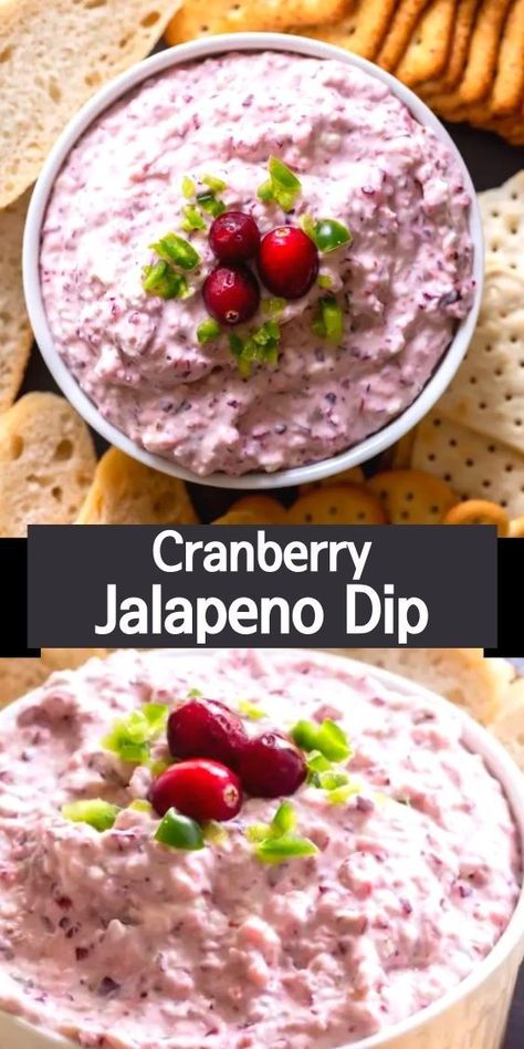 Creamy Cranberry Jalapeno Dip Costco, Raspberry Jalapeno Dip, Cherry Jalapeño Dip, Jalapeños Cranberry Dip, Cranberry Jalapeno Dip Recipe, Fresh Cranberry Dip Recipes, Holiday Cranberry Jalapeno Dip, Spicy Cranberry Dip, Cherry Jalapeno Cream Cheese Dip