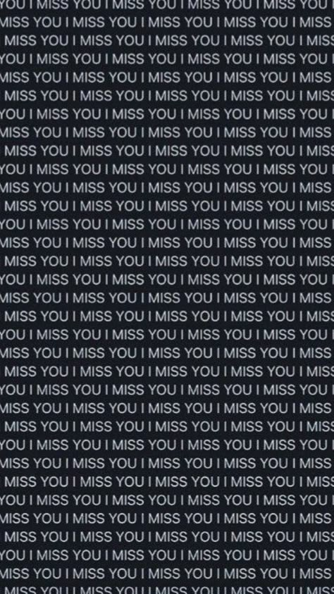 Missing You Wallpaper, Miss You Background, Imissyou Aesthetic, Crush Backgrounds, Imissyou Quotes, Miss U Quotes, I Miss My Wife, Coffee Bar Party, I Miss You Text