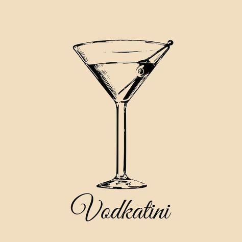 Martini vectors, photos and PSD files | Free download Martini Sketch, Martini Glass Drawing, Martini Clipart, Martini Glass Drawing Simple, Martini Glass Sketch, Cafe Menu Design, Technology Icon, Cafe Menu, House Vector