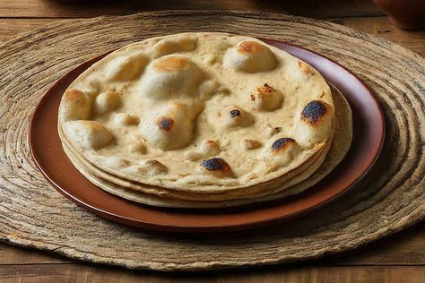 Punjab Further Reduces Price of Tandoori Roti Tandoori Roti, Naan, Government, Quick Saves