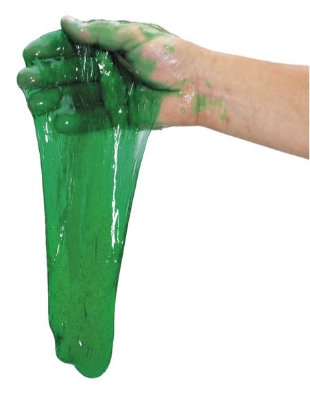 via weirdfriends.tumblr.com Slime Experiment, Babysitting Ideas, Yin En Yang, Green Slime, Slime No Glue, Slime Time, Homemade Slime, Science Lesson, Halloween Activity