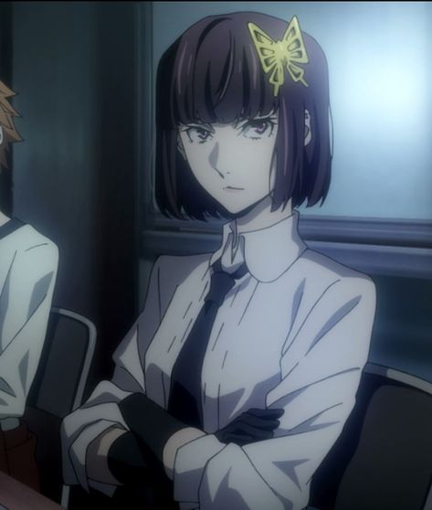 Yosano Akiko, Bungou Stray Dogs Characters, Dog Icon, Bongou Stray Dogs, Stray Dogs Anime, Yokohama, Girl Icons, Stray Dog, Bungou Stray Dogs