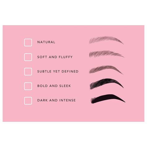 How do YOU want me to do your brows? This is definitely gonna be the first question I ask you when you come in. What are we doing today? What are we doing with these brows today? How would you like them? Do you want them as full as possible? Do you want a high arch? This is a good guide that you can refer to when coming to see me. Comment below what your asking for, at your next brow appointment👇 #AZ #azbrow #azbrows #azbrowthreading #azbrowlamination #azbrowartist Medium Arch Eyebrows, Arch Eyebrows, Straight Brows, Arched Eyebrows, What Are We, Beauty Hair Makeup, You Want Me, See Me, Eyebrows