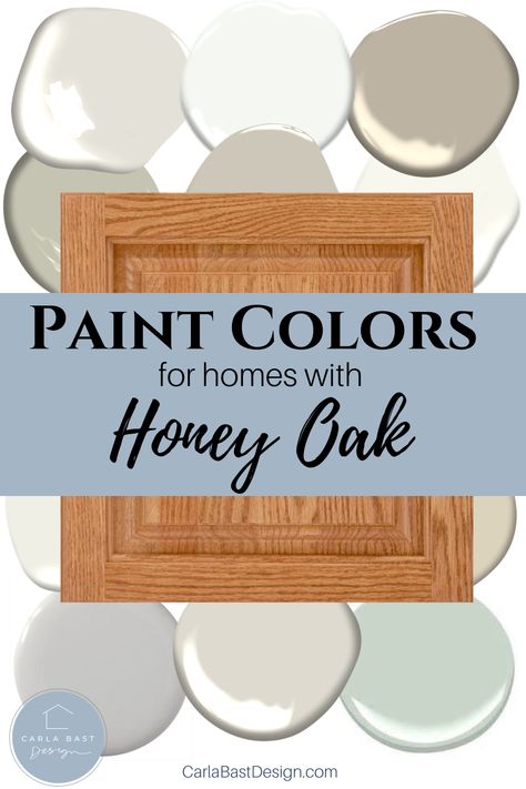 Paint colors that go with wood trim. Paint colors for honey oak kitchen, paint colors that go with oak kitchen, oak cabinets, whole house paint scheme, paint colors for home, paint palette for oak kitchen, interior home color schemes, interior home color schemes, open concept paint schemes, living room wall color, paint colors that go with honey oak, paint colors that go with wood trim, living room color ideas, paint colours to go with wood trim, paint colours for honey oak kitchen, golden oak Wood Tones That Go Together Trim, Kitchen Color Schemes With Honey Oak Cabinets, Bathroom Colors With Oak Cabinets, Paint Colors For Oak Cabinets Kitchen, Bedroom Colors With Wood Trim, Best Paint For Honey Oak Cabinets, Wall Color With Oak Trim, Decor For Honey Oak Floors, How To Decorate With Honey Oak Floors