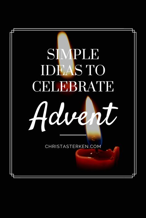 Catholic Christmas Traditions, Advent Readings, Reading Suggestions, Liturgical Calendar, Candle Meaning, Advent Ideas, Catholic Christmas, Things About Boyfriends, Inspirational Articles