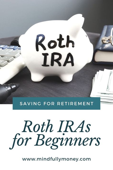 How To Open A Roth Ira, Roth Ira Savings Chart, Roth Ira Chart, Roth Ira For Beginners, Retirement Investing, Roth Ira Investing, Save For Retirement, Retirement Money, Retirement Advice