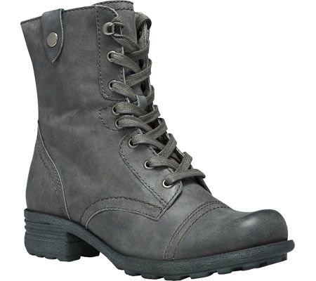 Grey Combat Boots, Army Combat Boots, Grey Leather Boots, Military Combat Boots, Real Leather Boots, Boots Combat, Leather Combat Boots, Army Boots, Low Heel Boots