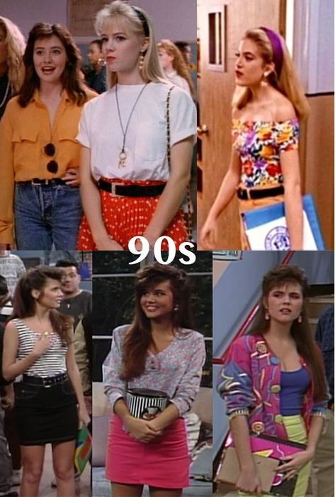 90s Party Outfit, Look 80s, 90s Theme Party, 90s Fashion Women, 90s Fashion Grunge, Fashion 90s, 90s Party, 80s And 90s Fashion, 90s Looks