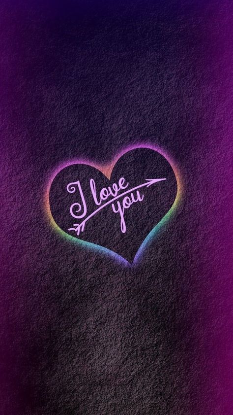 Neon Hearts Wallpaper, Faith Hope Love Tattoo, Beauty Iphone Wallpaper, Love Background, O J Simpson, N Love, Android Wallpaper Dark, I Love You Images, Love Heart Images