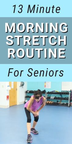 Morning Stretch Routine, Beginner Stretches, Morning Stretches Routine, Strength And Conditioning Workouts, Morning Stretch, Yoga For Seniors, Morning Stretches, Stretch Routine, Conditioning Workouts