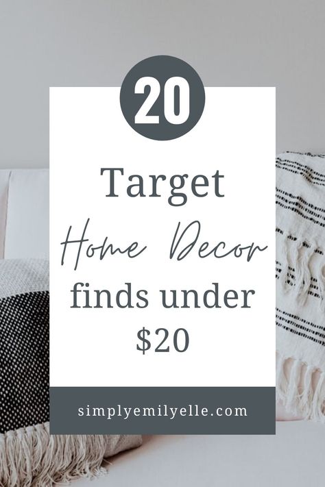 Target Must Haves Home, Homegoods Finds, Tacky Decor, West Elm Style, Target Favorites, Ikea Must Haves, Target Must Haves, Target Decor, Target Inspired Home Decor