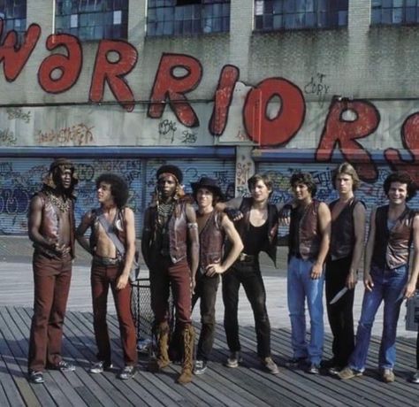 Home / Twitter The Warriors 1979, Michael Beck, Warrior Movie, Spanish Harlem, Complex Magazine, Arte Hip Hop, Warriors Game, Warriors Wallpaper, Movie Sites