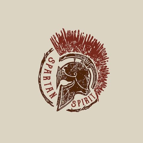 Spartan Symbol, Sparta Logo, Spartan Helmet Tattoo, Helmet Illustration, Greek Helmet, Spartan Logo, Roman Helmet, Helmet Tattoo, Spartan Tattoo