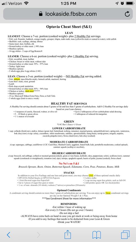 5 & 1 cheat sheet Optavia Fueling Cheat Sheet, Optivia Cheat Sheet, Optavia Day 1, Optavia 5&1 Daily Tracker, Optavia Dressing Recipes, Optimal 5&1 Plan Recipes, Optivia 5 And 1 Plan, Optavia 5&1 Plan Schedule, Optavia Free Foods List