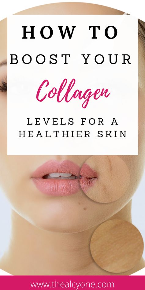 Best Collagen For Skin, Collagen Before And After Pictures, Health Benefits Of Collagen, Detox Baths, Tighten Facial Skin, Fabulous 50, Ayurveda Life, Skincare Hacks, Face Health