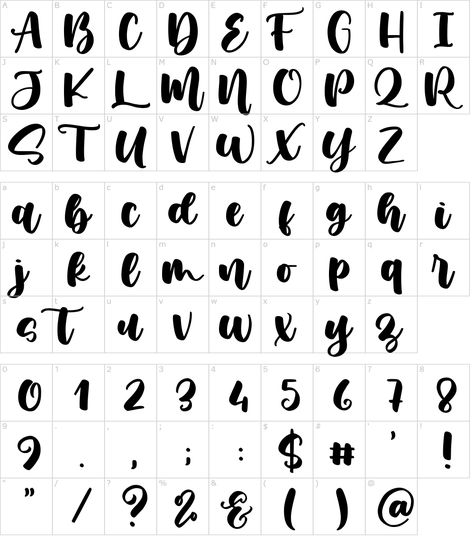 Fonts For Calligraphy, Words Fonts Alphabet, Fonts Calligraphy Alphabet Handwritten, Letter Fonts Alphabet Aesthetic, Aesthetic Font Alphabets, Aesthetic Abc Font, Aesthetic Fonts Alphabet Simple, Lathering Font, Aesthetic Fonts For Notes