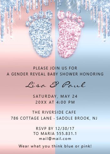 gender reveal invitations Gender Reveal Save The Date Invites, Gender Reveal Invitation Ideas Cards, Simple Gender Reveal Invitations, Gender Reveal Invite Ideas, Gender Reveal Program Flow, Gender Reveal Invites Template, Gender Reveal Flyer Ideas, Gender Reveal Ideas Invitations, Gender Reveal Invitations Template Free