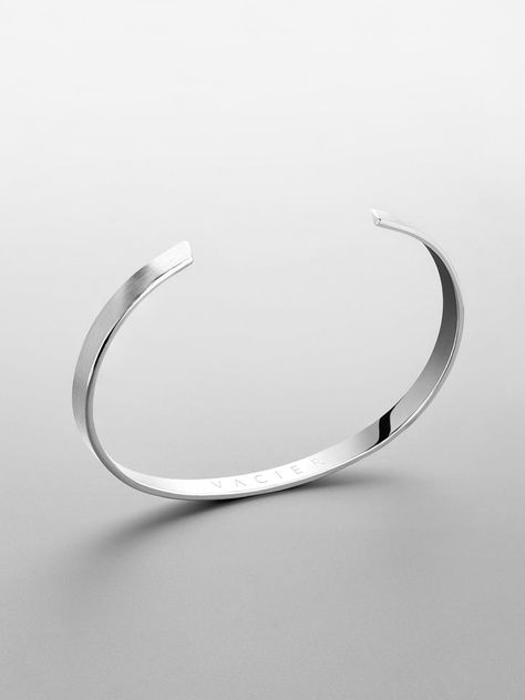 Vacier - Minimal Versatile Jewelry Minimalistic Jewelry, Smart Ring, Bracelet Love, Versatile Jewelry, Timeless Accessories, Color Plata, Traditional Jewelry, Minimalist Jewelry, Adjustable Rings