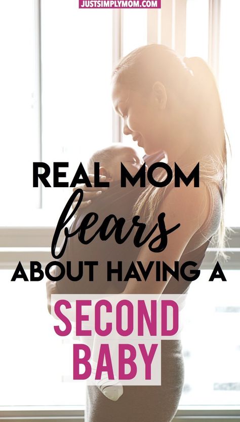 Real Mom Fears About Having A Second Child - Just Simply Mom Pregnant Tips, Mom Bear, Baby Kicking, Pumping Moms, Real Mom, Baby Sleep Problems, Baby Arrival, After Baby, Pregnant Mom