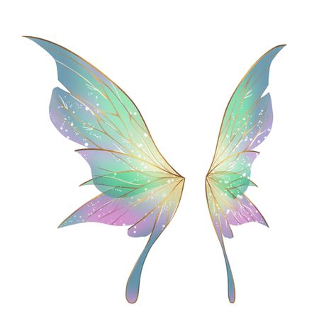 The Princess and the Palace Maid: Edit Outfits Fairy Wing Reference, Fairy Wings Reference, Fairy Wing Drawing, Fairy Outfit Drawing, Fairy Wing Drawing Reference, Fairy Wings Design, Fairy Wings Back Tattoo, Fairy Wings Down Drawing, Fairy Wing Designs