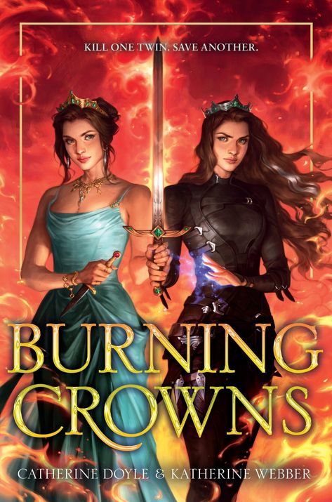 Twin Crowns Book, Twin Crowns, The Third Person, Fantasy Books To Read, Ya Fantasy, Romance Series, Adventure Story, Fantasy Romance, Wren