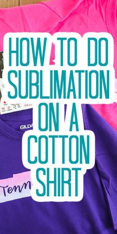 Sublimation On Cotton, Cricut Projects Easy, Diy Stencils, Sublimation Gifts, Bleach Shirt, Diy Screen Printing, Sublimation Ideas Projects Inspiration, Sublimation Ideas, Tshirt Business