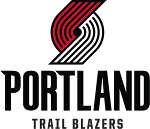 Portland Blazers, San Francisco 49ers Logo, Logo Basketball, Football Team Logos, Steve Smith, Portland Trail Blazers, Nba Logo, Washington Wizards, Sacramento Kings