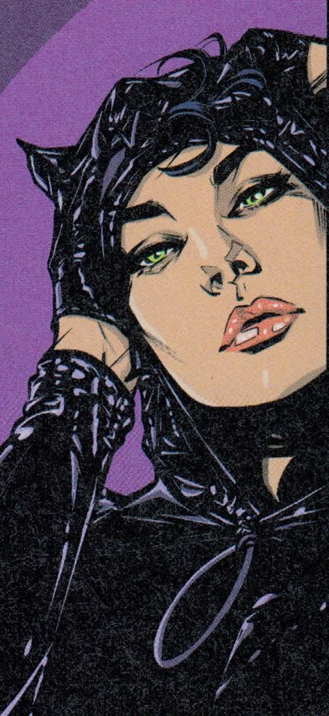 Joelle Jones, Catwoman Comic, Catwoman Selina Kyle, Batman And Catwoman, Miss Kitty, Selina Kyle, Grunge Art, Batman Vs Superman, Comics Girl