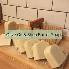 Natural Cold Press Soap Recipes, Diy Soap Bars For Beginners Natural, Soap Making Recipes Cold Process, Olive Oil Soap Recipe, Cold Press Soap Recipes, Shea Butter Soap Recipe, Lard Soap, Soap Making For Beginners, Cold Pressed Soap