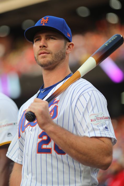 Lets Go Mets, Pete Alonso, David Wright, Sports Pics, Shea Stadium, Mets Baseball, Ny Mets, Nfl Buffalo Bills, New Boyfriend