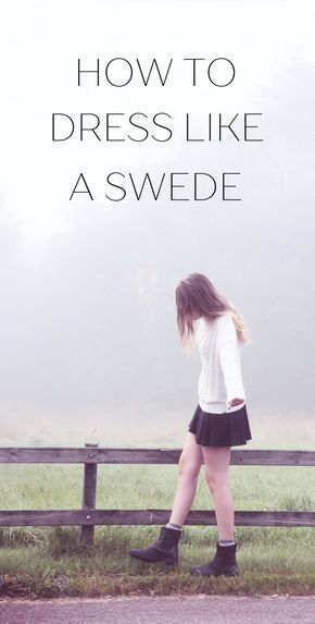 A detailed guide to getting the Swedish look, along with tips on where to find cheap Swedish clothes and fashion brands. Swedish Capsule Wardrobe, Swedish Style Fashion Summer, Scandi Autumn Fashion, Swedish Clothes, Sweden Clothes, Swedish Outfit, Swedish Lifestyle, Scandinavian Clothes, Sweden Trip