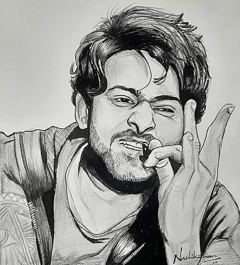 Actor Prabhas on Instagram: “Fabulous Art By Die Hard Fan Of #Prabhas . * 💟🇫 🇴 🇱 🇱 🇴 🇼💟 * 💟🇫 🇴 🇱 🇱 🇴 🇼💟 * @actorprabhass 💟 * @actorprabhass 💟 * @actorprabhass…” Joker Art Drawing, Romantic Hug, Darling Prabhas, Pencil Sketch Portrait, Avengers Drawings, Drawings For Boyfriend, Realistic Pencil Drawings, Pencil Sketch Images, Easy Love Drawings