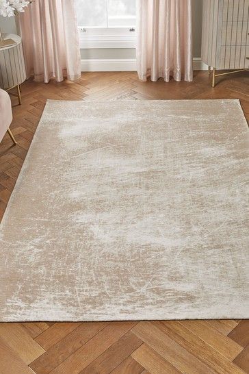 Natural Graphite Abstract Rug Graphite Abstract, Abstract Rug Living Room, Neutral Rug Living Room, Cream Living Rooms, Living Room Decor Neutral, Lounge Rug, Synthetic Fibres, Beige Living Rooms, Weave Rug