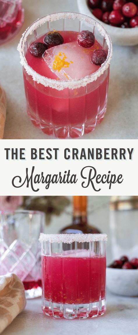 Cranberry Margaritas Recipe, Cranberry Christmas Margarita, Cranberry Lime Margarita, Cranberry Ginger Margarita, Cranberry Coconut Margarita, Cranberry Sauce Margarita, Cranberry Margaritas For A Crowd, Frozen Cranberry Margarita, Mixed Drinks With Cranberry Juice