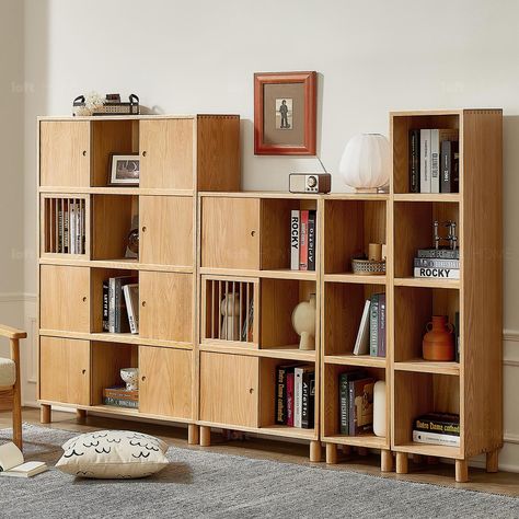 Elevate your space with the Gerin Scandinavian Wood Bookshelf—perfect for showcasing your favorite books and decor with style! 📚✨ 🔎 Scandinavian Oak Wood Shelf Bookshelf GERIN $1,109.00 🔎 View here: lofthome.com/collections/new-arrivals/products/scandinavian-wood-shelf-bookshelf-gerin #SingaporeStyle #BookshelfGoals #ScandiDesign #SGInteriors #HDBLiving #HomeInspoSG #ScandiLiving #SGHomeDecor #InteriorDesignSG #LoftHomeFurniture #DeclutterInStyle #DesignInspoSG Scandinavian Wood, Wood Bookshelf, Wood Bookshelves, Scandi Design, Loft House, Wood Shelf, Wood Shelves, Oak Wood, Bookshelves