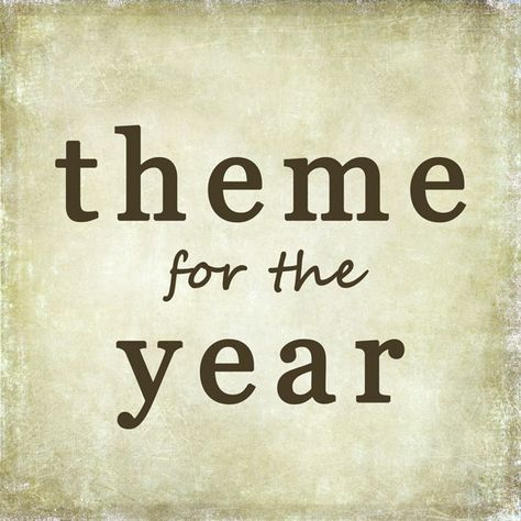 Scrapbooking Titles - Theme of the Year Scrapbooking Titles, Word For The Year, Trust Myself, Saving Memories, Loving Relationships, Love Scrapbook, Scrapbook Quotes, Scrapbook Titles, Year One